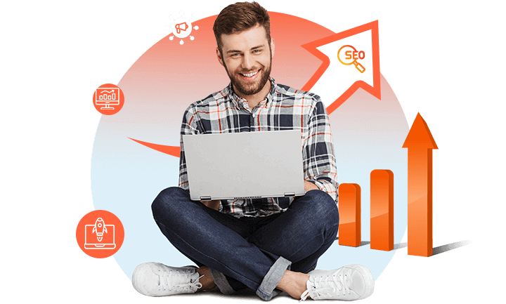 SEO Posicionamiento web tampa